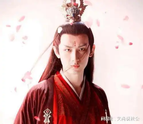 明明都是成毅演的,但把应渊跟禹司凤放一起,这差别可真大
