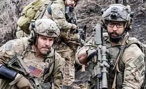 美军史上最丢脸的海外军事行动精锐部队遭屠杀,殉国士兵被侮辱