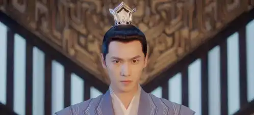 杨洋和赵露思出演且试天下,艺人粉慌了,书粉更慌了
