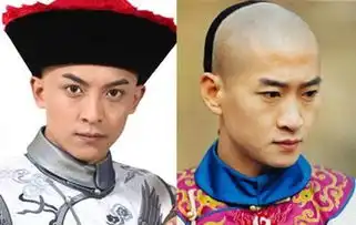 小燕子永琪紫薇尔康新旧还珠格格十大经典角色pk组图