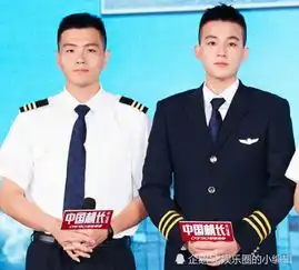 中国机长欧豪原型徐瑞辰出席首映发布会,与欧豪意外撞脸
