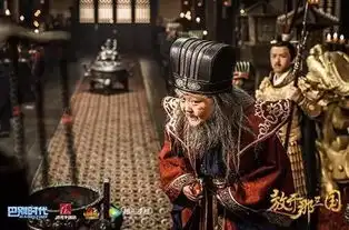 小戏骨之放开那三国今日20时萌动开播
