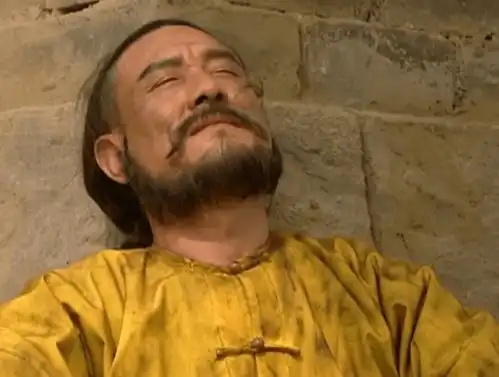 街溜子李卫,凭什么成了三朝元老别被电视剧给骗了
