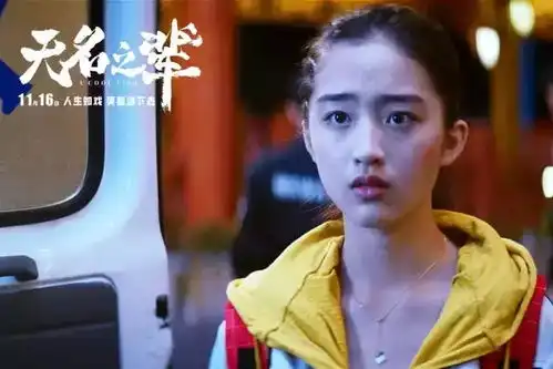 无名之辈看之前就知道好看,看完比想象中还好看
