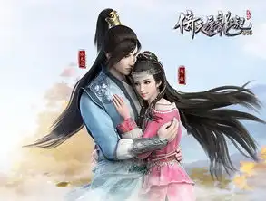 chinajoy论美貌是赢不了倚天屠龙记的