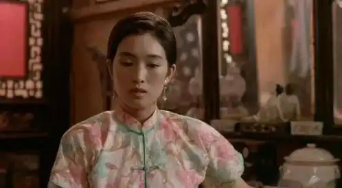 舒淇的粤语巩俐的英文,这是一张你可能从来没有听过的专辑
