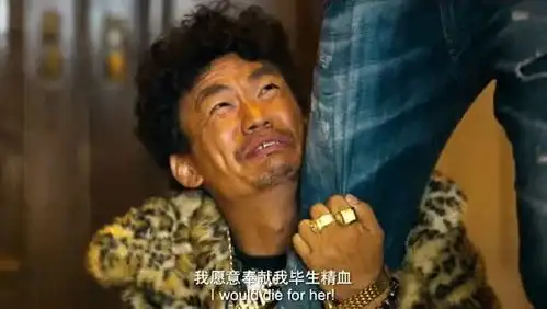 唐人街探案2秦风知道真相后掉头就走,唐仁苦苦相劝