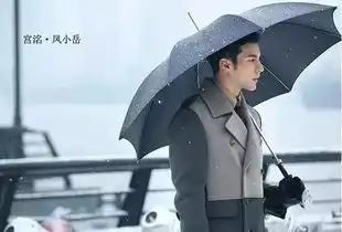 酷似阿汤哥却穷到捡垃圾吃的霸道总裁,为什么郭敬明也捧不红
