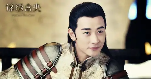 9位结局被编剧赐死的男主任嘉伦被剔骨,罗云熙被炸药炸死,成毅病死又战死