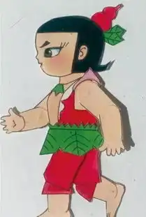 葫芦娃之父逝世,网友他承包了我的童年
