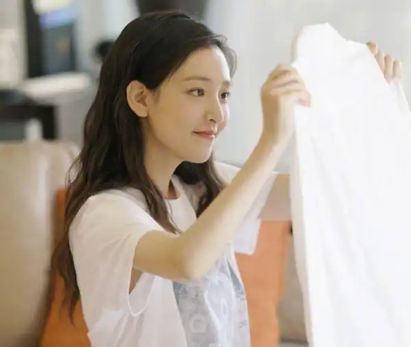 吴倩又一甜宠新剧来袭,得知男主人选后,粉丝心动的感觉
