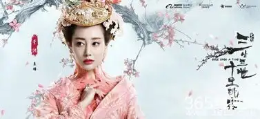 电影版和电视剧版,你钟情哪个三生三世
