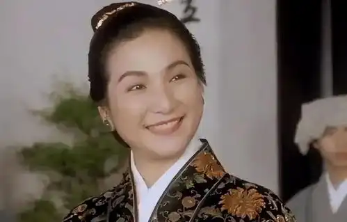 演员郑佩佩去世
