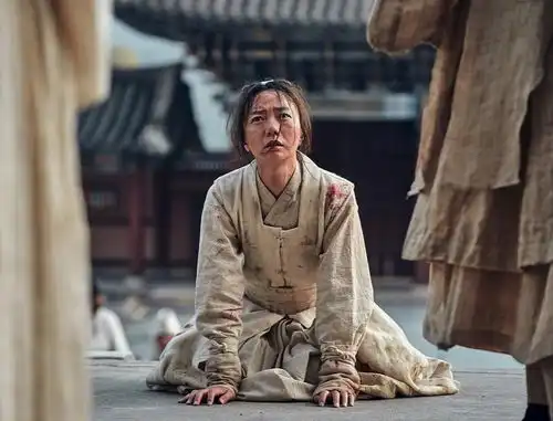 李尸朝鲜即将开播,全智贤加盟阵容强大,在宫斗剧里打僵尸
