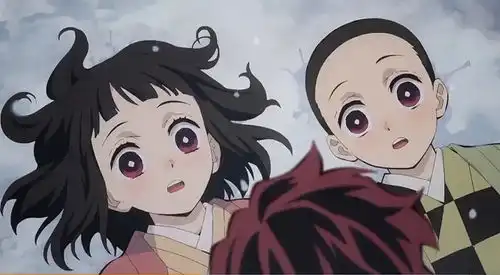 鬼灭之刃剧场版连破纪录,成日本影史票房最快破百亿作品