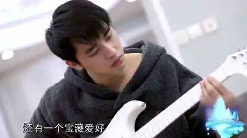 罗云熙带动剧组氛围,白敬亭正式开吃,音乐狂魔许魏洲了解下