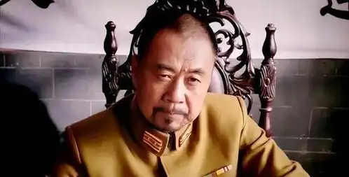 他演了大半辈子日本人,定居日本却不改国籍,为何67岁要死在日本
