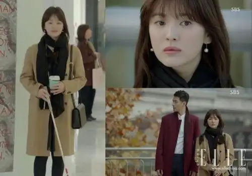 那年冬天忽然想做女主角搜狐时尚搜狐网