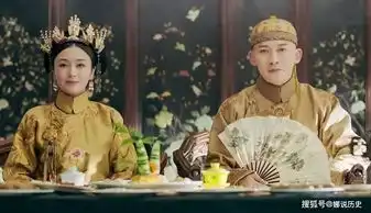 她和祖母一同嫁给乾隆,祖母当上皇后受尽尊荣,而她却孤独至死
