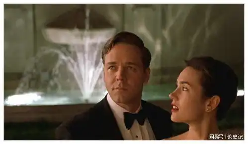 这一次,美丽心灵将天才与疯子的故事,展现得淋漓尽致
