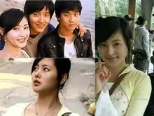 娱乐明星,明星档案
