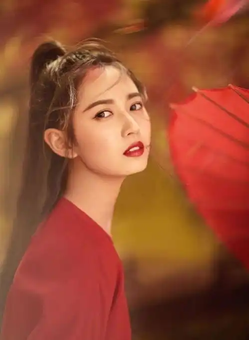 陈钰琪不渴求永远当红的运气,只依靠踏实安稳的自己