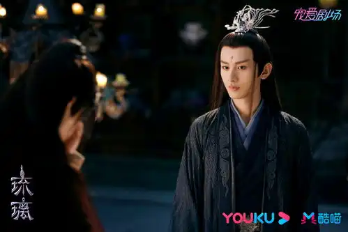 专访丨琉璃导演尹涛三观不正的剧,多火我都不拍
