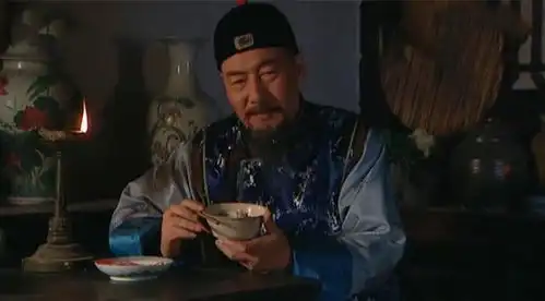 雍正王朝孙嘉诚成为年羹尧手中刀下鬼,雍正好一招借刀杀人
