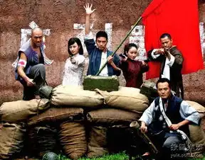 狼牙英雄收官女一号阎娜真诚演技获肯定
