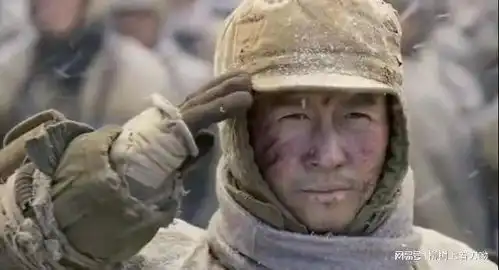 长津湖之水门桥志愿军三炸水门桥,美军直接空投桥过来