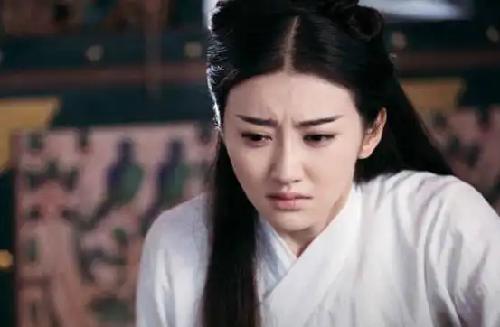 大唐荣耀沈珍珠原型人物,两度被李俶抛弃,四位皇帝寻她46年