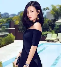 赵薇用17年原谅范冰冰唯独不能原谅她