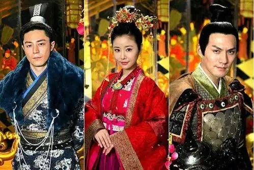 拒绝富婆亿元包养,娶小6岁东北女孩,严屹宽红不起来的真相
