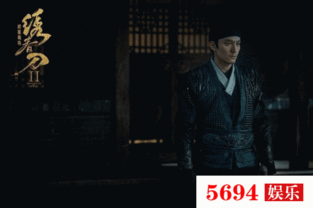 绣春刀2首曝剧照,杨幂不如刘诗诗神似碧瑶赵丽颖
