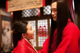 宇文邕元清锁兰陵王妃彭冠英张含韵