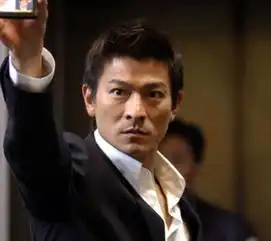 刘建明无间道电影人物搜狗百科
