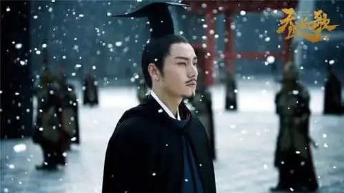 天盛长歌刷新2018年古装大剧口碑纪录收官爱奇艺再造大剧新样本