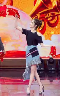 天天向上恋爱专场甜蜜暴击阚清子纪凌尘动情拥吻