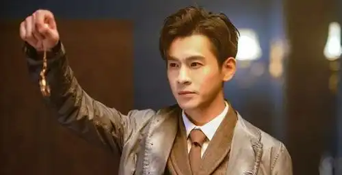 乔振宇也是第一季的元老,为啥明星大侦探团魂党从来不带他