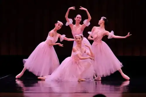 共度美好盛夏,打开艺术之门2024暑期艺术节闭幕
