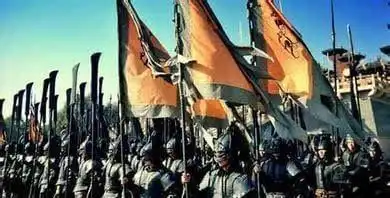 正说隋唐英雄传之夏王窦建德