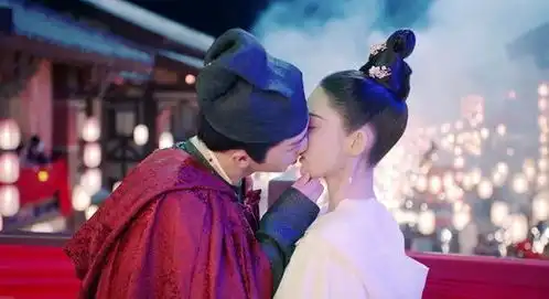 2021年10部热门古装大女主主剧章子怡上阳赋定档,彭小苒九州朱颜记剧照曝光
