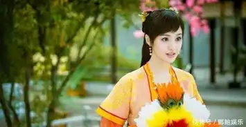 新版倩女幽魂路透照曝光,郑爽女扮男装聂小倩英气十足
