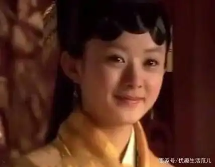 新版红楼梦美女如云,赵丽颖杨幂李沁蒋梦婕
