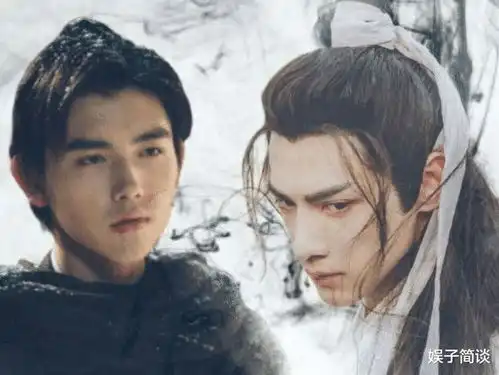 明明未播,却已大火的5部剧,部部都是高颜值阵容,你咋选
