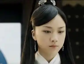 大明风华即将开播,男女主的古装扮相都被吐槽,张叔平翻车了