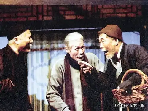 著名话剧表演艺术家郑榕去世,享年98岁纪念我对中国话剧的自信从哪里来
