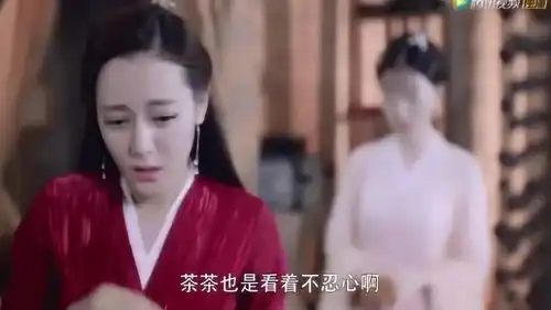 三生三世枕上书阿兰若平时还要与大青蛇同吃同睡凤九吓出一身冷汗