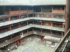 大鱼海棠里的房屋不骗人真实原型美cry
