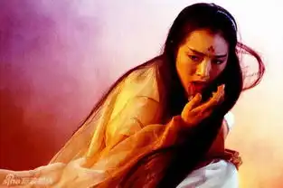 林青霞巩俐电影旧照曝光绝代风华展暧昧风情图
